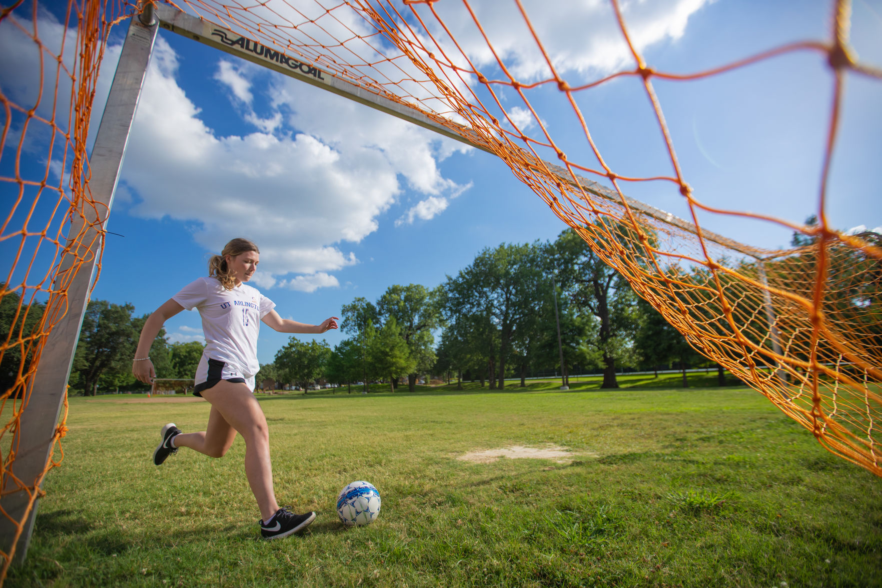 UTA Women’s Soccer Club aims to use U.S. Women’s National Team’s World Cup momentum to grow